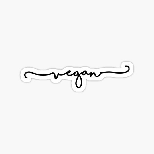 Discover vegan script