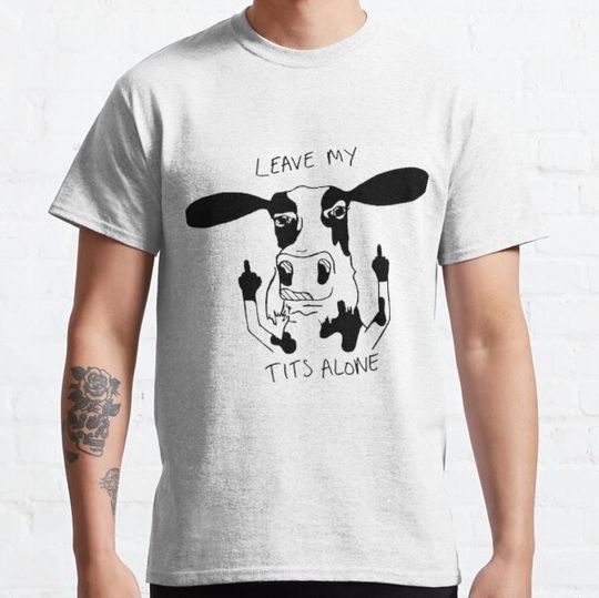 Discover Leave My Titis Alone