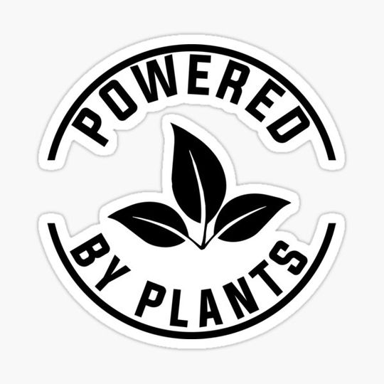 Discover Powered by Plants
