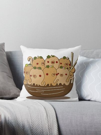 Discover Takoyaki