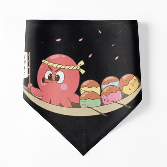Discover Takoyaki