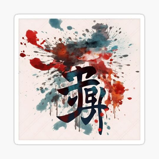 Discover Japanese Kanji
