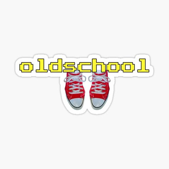 Discover Oldschool