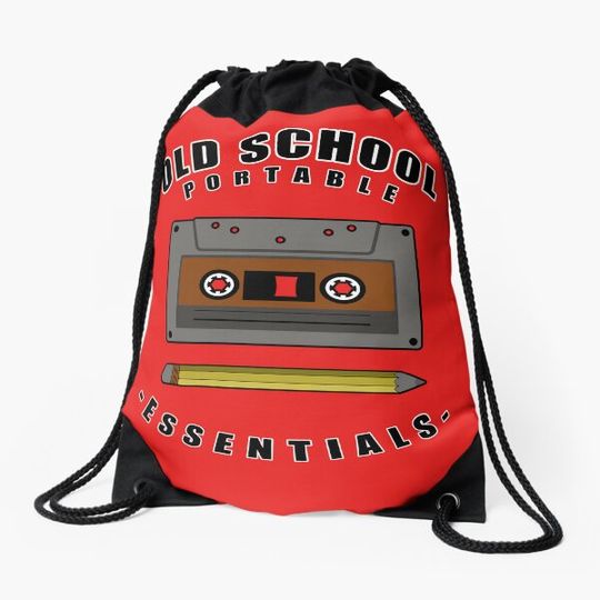 Discover Old school