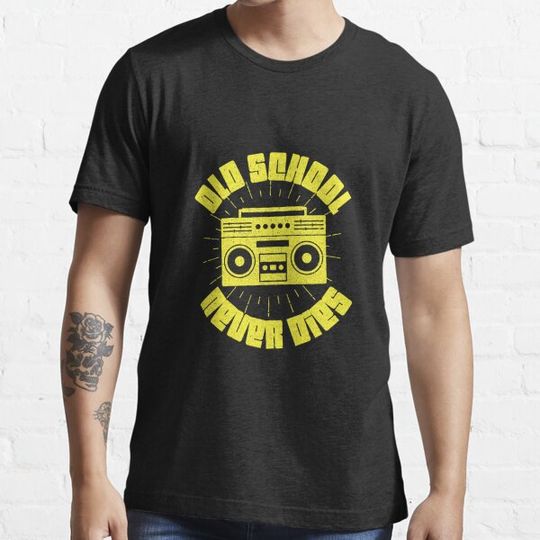 Discover Oldschool 90s