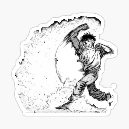 Discover Ippo Wind