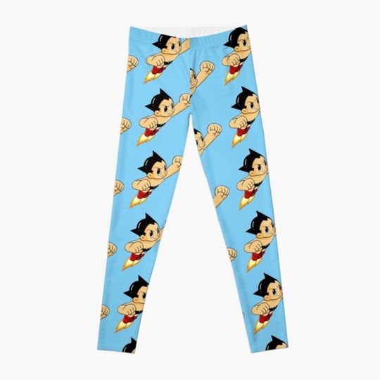 Discover Astro Boy Mighty Atom