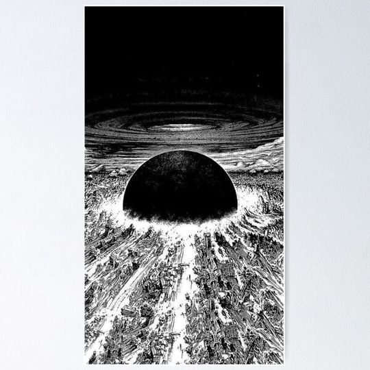 Discover Akira