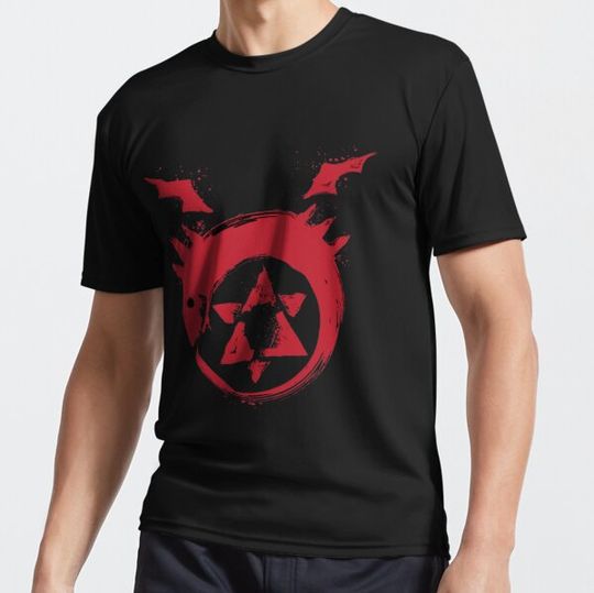 Discover Fullmetal Alchemist