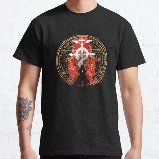 Discover Alchemist