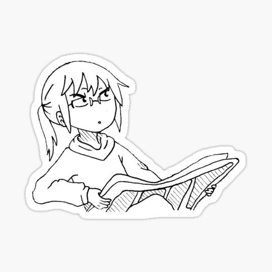 Discover ms. kobayashi