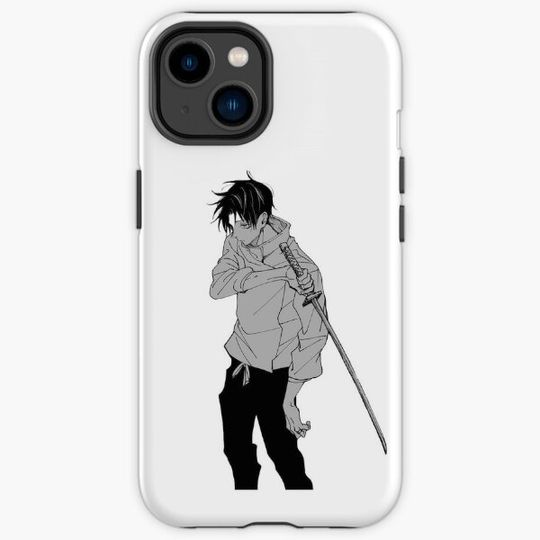 Discover illustration with anime