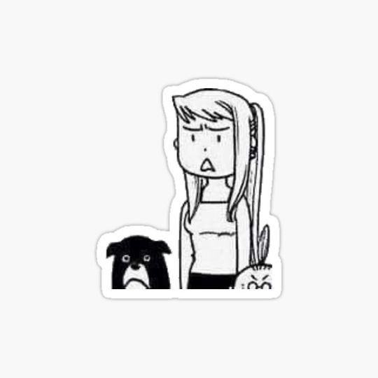 Discover Winry