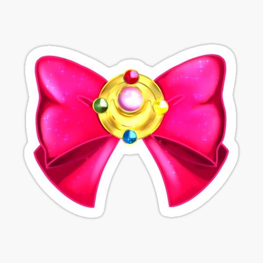 Discover sailormoon Ribbon