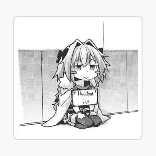 Discover Astolfo Shirt