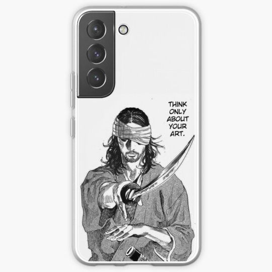 Discover Miyamoto Musashi