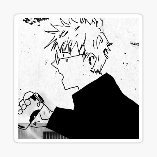 Discover gojo satoru