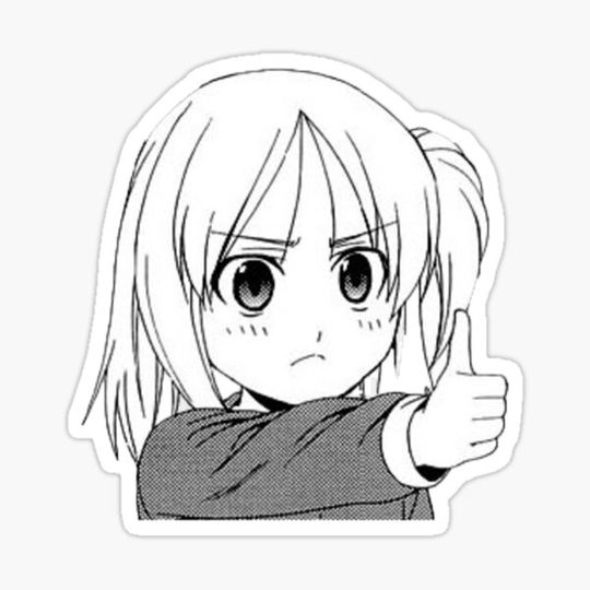 Discover Thumbs up