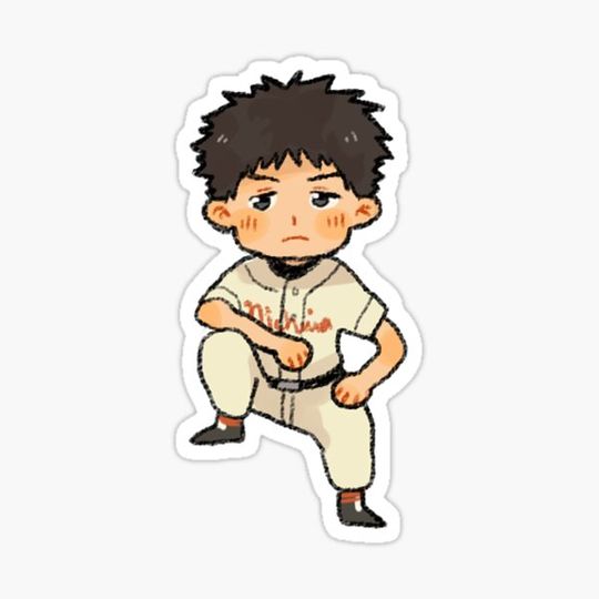 Discover oofuri abe