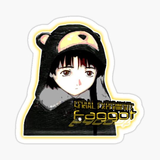 Discover F-Word Lain