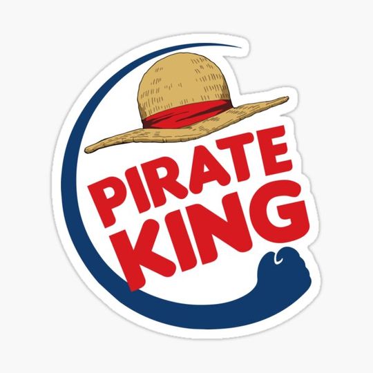 Discover Pirate King