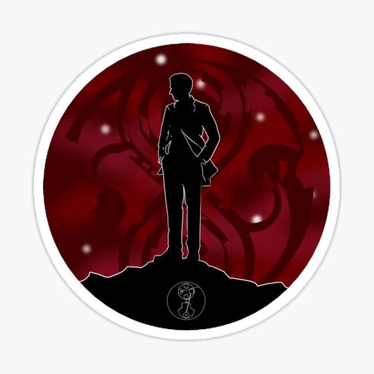 Discover Twelfth Doctor