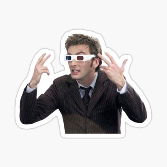 Discover 10th Doctor