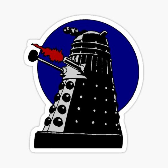 Discover exterminate !