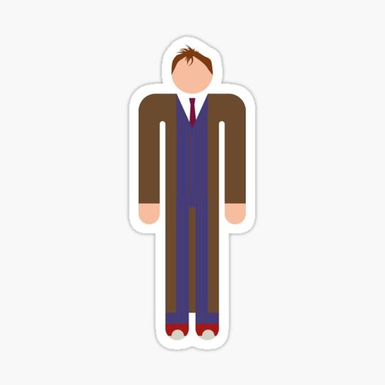 Discover Tenth Doctor