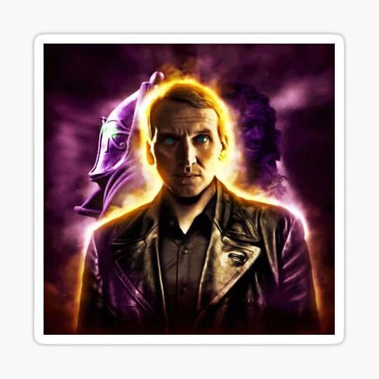 Discover Nine's Return