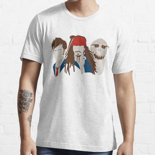 Discover Who Arrr Ewe?