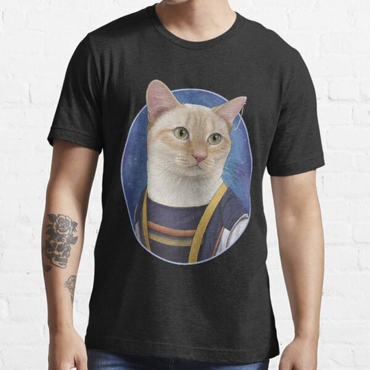 Discover Doctor Mew
