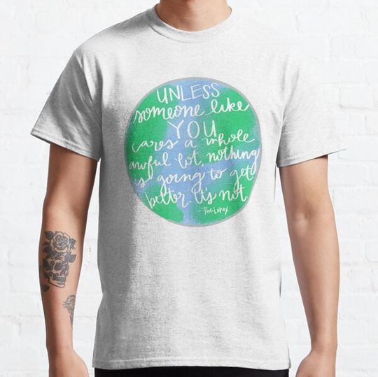 Discover Unless - Earth Day