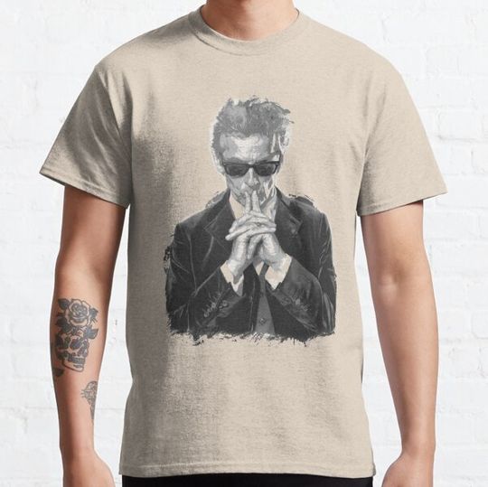 Discover I Am The Doctor