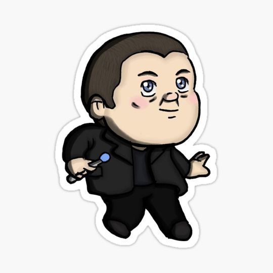 Discover The Ninth Doctor