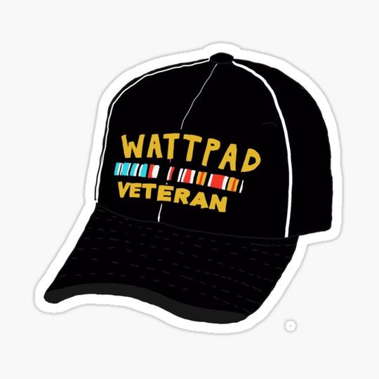 Discover wattpad veteran