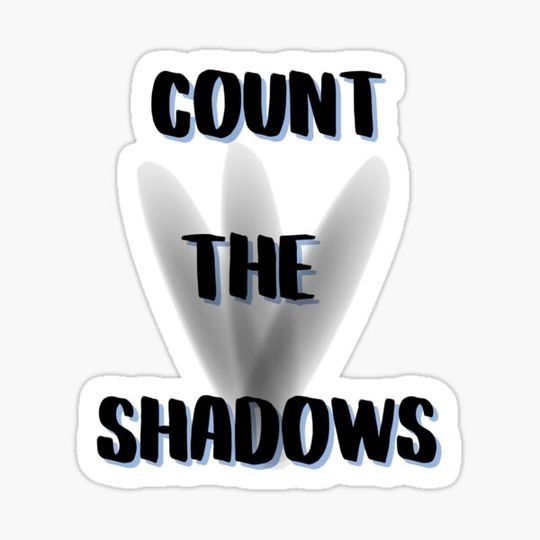 Discover Count the Shadows