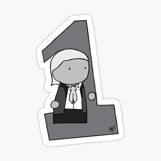 Discover Chibi First Doctor