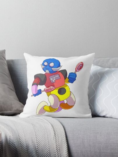 Discover Kandyman