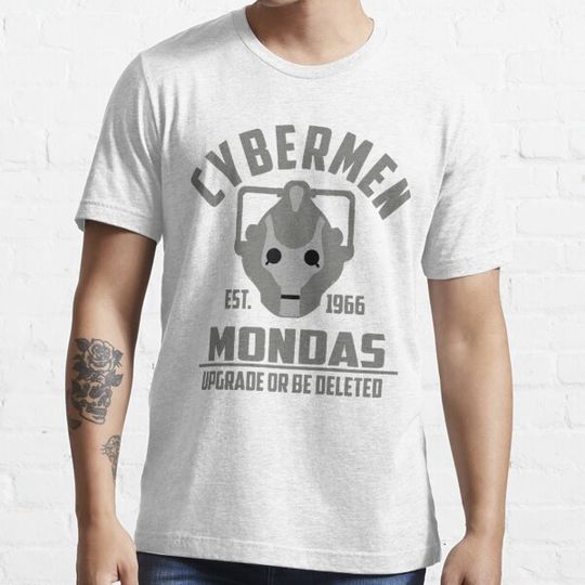 Discover Cybermen