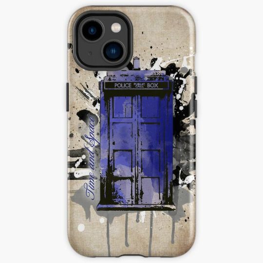 Discover Time and Space
