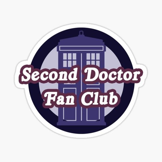 Discover 2nd Doctor Fan Club