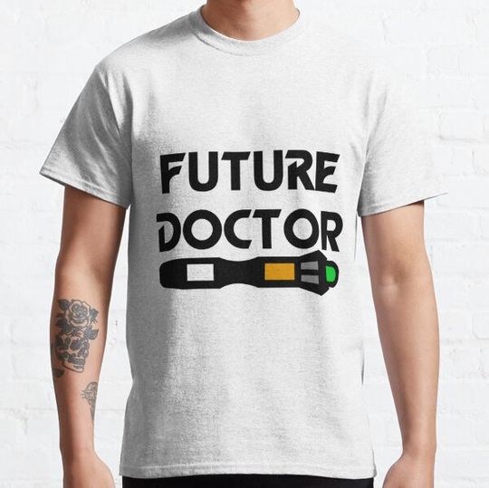 Discover Future Doctor