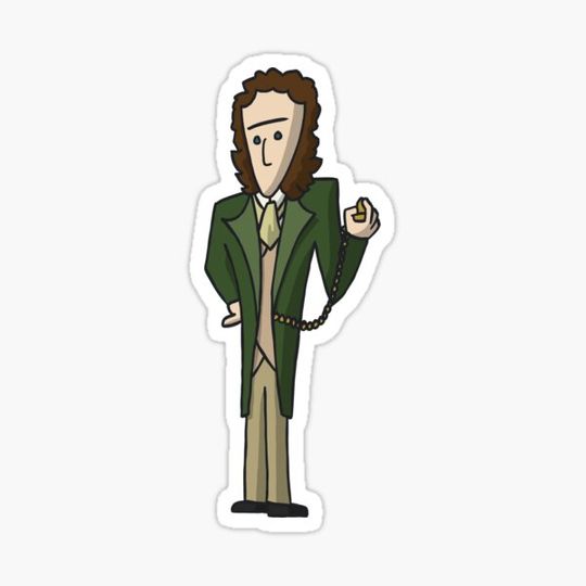 Discover Doctor Eight