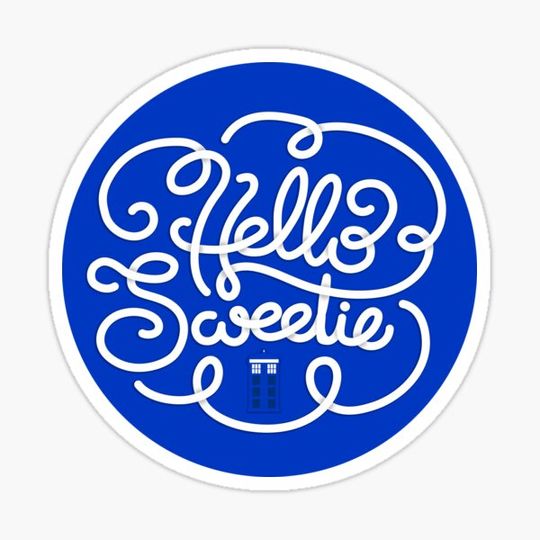 Discover Hello Sweetie 2