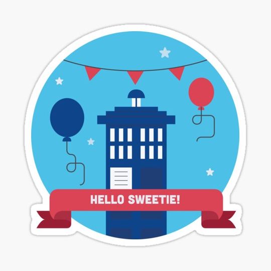 Discover Hello Sweetie!