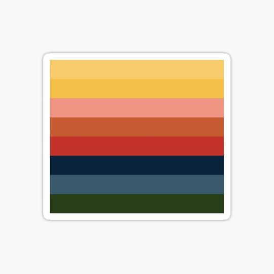 Discover 13 Stripes