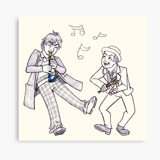 Discover The Doctors Jamming