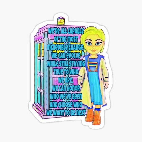 Discover 13 Fan Art