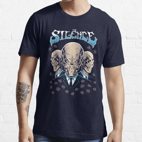 Discover The Silence